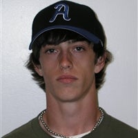 Dan Thompson mugshot