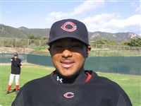 Brandon Young mugshot