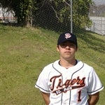 Devin Castaneda mugshot