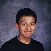 Chris Velasco