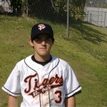 Dustin Young mugshot