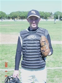Brad Carpenter