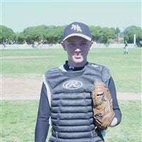 Brad Carpenter