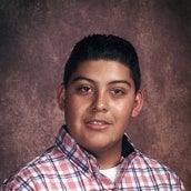 Anthony Lopez mugshot