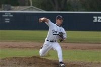 Drew Marr