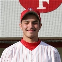 Bryan Faulk mugshot