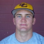 Colin Lewis mugshot