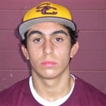 Mark Duarte mugshot