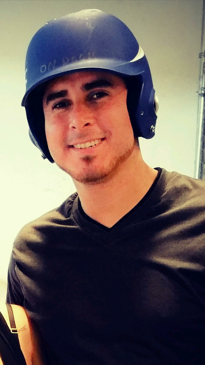 Gilbert Solis