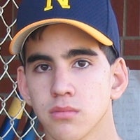 Miguel Torres mugshot