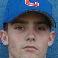 Chris Huffman mugshot