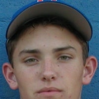 Jordan O'Day mugshot