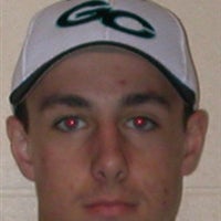 Chris Joyce mugshot