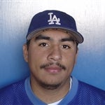 Francisco Canela mugshot