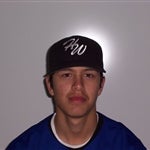 Joey Espinoza mugshot