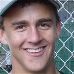 Cody Pillon mugshot
