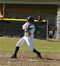 Zack Shackleford