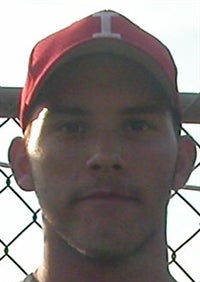 Sean Arhar mugshot