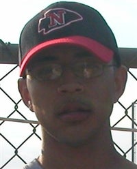 Jonathan Rodriguez mugshot