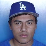Marco Juarez mugshot
