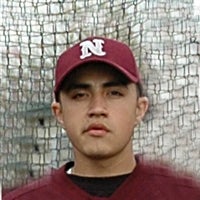 Justin Mello mugshot