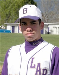 Travis Buff