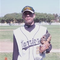 Nico Mosely