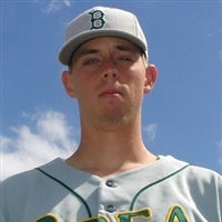 Trevor Johnson mugshot