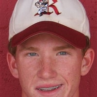 Justin Richardson mugshot