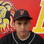 Jose Diaz mugshot
