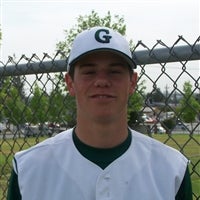 Domenick Buck mugshot