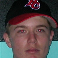 Josh McElwee