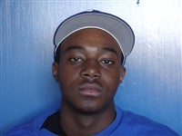 Joshua Finley mugshot