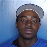 Joshua Finley mugshot