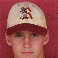 Ryan McChesney mugshot