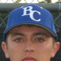 Glenn Goodrich mugshot