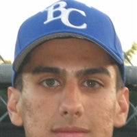 Tony Govin mugshot