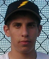 Josh Gfella