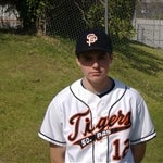 Michael Glazier mugshot