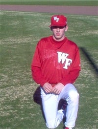 Trace Whitman