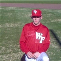 Trace Whitman mugshot