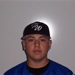 Brandon Macias mugshot