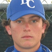 Ian Parry mugshot