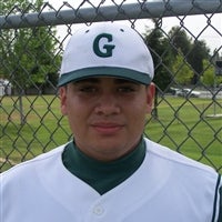 Alec Sweet mugshot