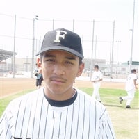 Hecter Rojas mugshot