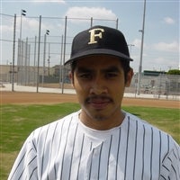 Luis Carrillo mugshot