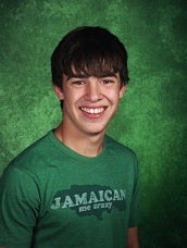 Joseph Rico