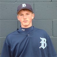 Sam Whittemore mugshot