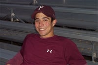 Nick Coria