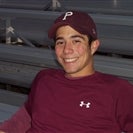 Nick Coria mugshot